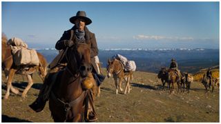 Horizon An American Saga - Chapter 1 (2024)