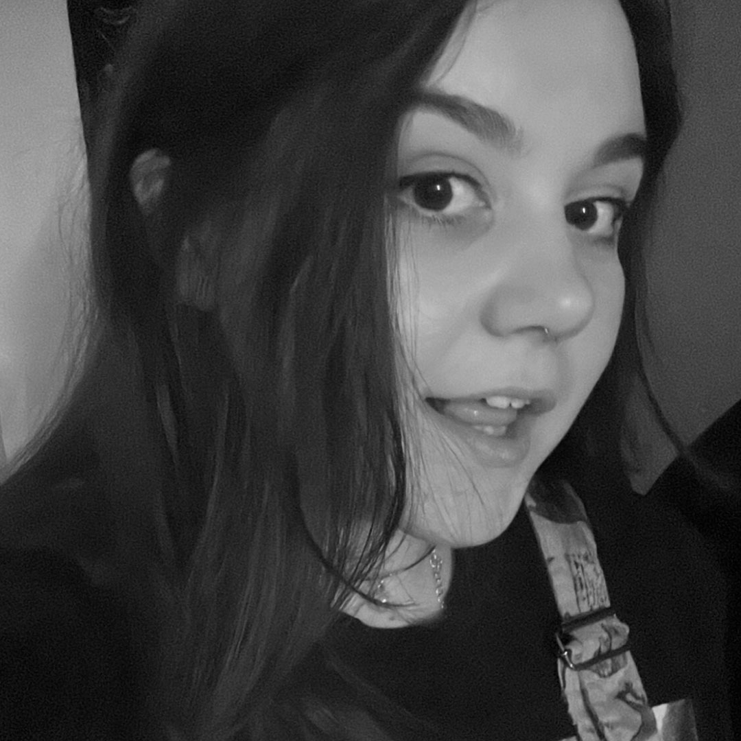 Abigail Shannon, Tabletop and Merch Writer at GamesRadar+