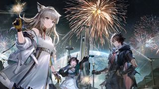 Arknights Endfield