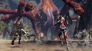 Xenoblade Chronicles X 