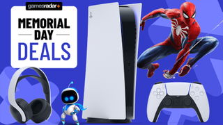 Memorial Day PS5 deals